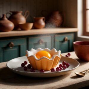 Nationalgericht Dänemark Solg (Rezept)