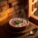 Nationalgericht Guatemala: Chojin con Rábano (Rezept) Nationalgericht Guatemala Chojin con Rbano (Rezept)