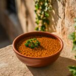 Nationalgericht Kroatien: Juha od Leće (Rezept) Nationalgericht Kroatien Juha od Lee (Rezept)