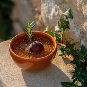 Nationalgericht Kroatien ipak Sok (Rezept)