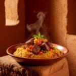 Nationalgericht Mali Djouka (Rezept)