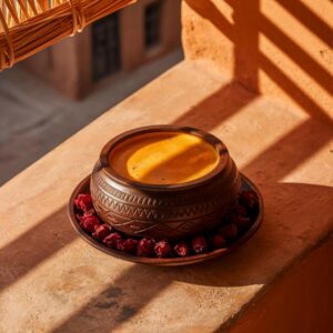 Nationalgericht Mali Jus de Baobab (Rezept)