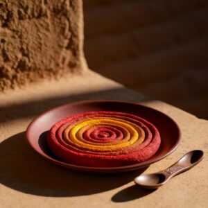 Nationalgericht Mali Moni (Rezept)