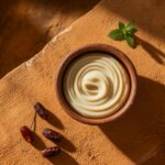 Nationalgericht Mauretanien: Tô au Lait (Rezept) Nationalgericht Mauretanien T au Lait (Rezept)