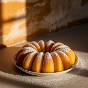 Nationalgericht Mauritius Zevi de Pomme dAmour (Rezept)