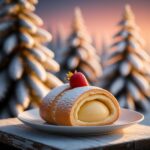 Nationalgericht Norwegen: Skolebrød (Rezept) Nationalgericht Norwegen Skolebrd (Rezept)