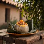 Nationalgericht Paraguay Cabur (Rezept)