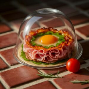 Nationalgericht Portugal PicaPau de Carne (Rezept)