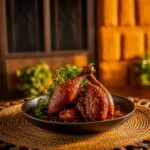 Nationalgericht Ruanda: Inyama y’Inkoko (Rezept) Nationalgericht Ruanda Inyama yInkoko (Rezept)