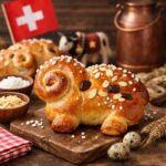 Nationalgericht Schweiz: Einsiedler Schafböck (Rezept)