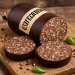 Nationalgericht Deutschland: #Grützwurst# (DDR Rezept)
