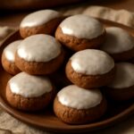 Nationalgericht Deutschland: #Braune Pfeffernüsse# (DDR Rezept)