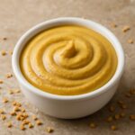 Nationalgericht Deutschland: #Senfsoße# (DDR Rezept)