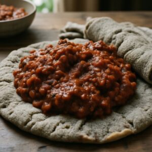 Nationalgericht Äthiopien: Misir Wot (Rezept)