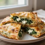 Nationalgericht Albanien: Byrek (Rezept)