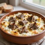 Nationalgericht Albanien: Tavë Kosi (Rezept) Nationalgericht Albanien: Tavë Kosi (Rezept)