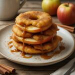 Nationalgericht Argentinien: Äpfel im Teigmantel (Rezept)