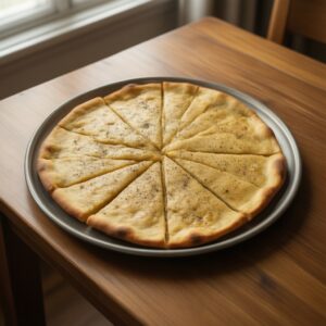 Nationalgericht Argentinien: Fainá (Rezept)