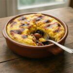 Nationalgericht Chile: Pastel de Choclo (Rezept) Nationalgericht Chile: Pastel de Choclo (Rezept)