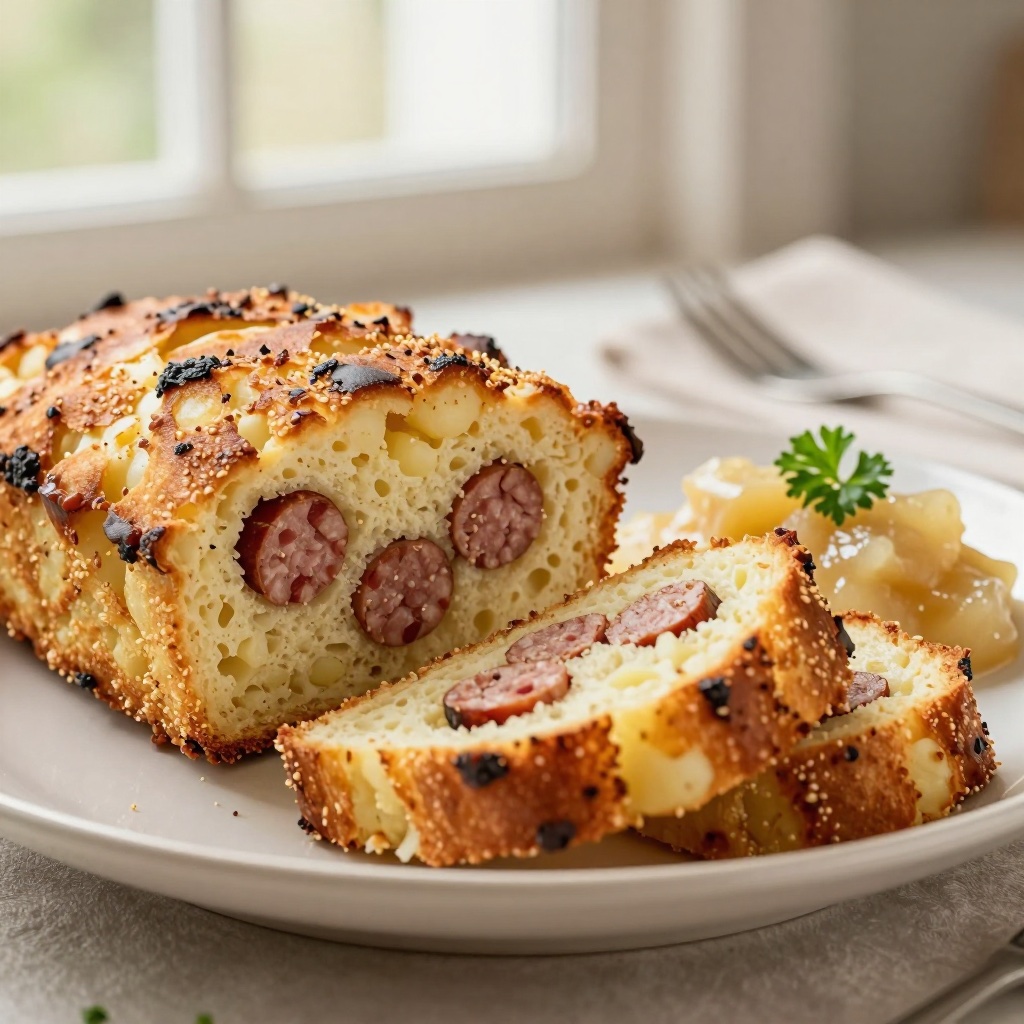 Nationalgericht Deutschland: Westfälische Potthucke (Rezept)