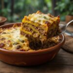 Nationalgericht Dominikanische Republik: Pastellón (Rezept)