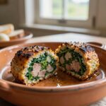 Nationalgericht Frankreich: Caillette Ardèchoise (Rezept)