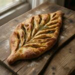 Nationalgericht Frankreich: Fougasse (Rezept)