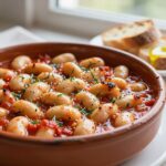 Nationalgericht Griechenland: Gigantes (Rezept)