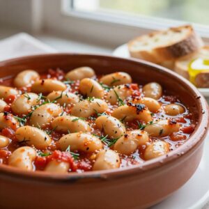 Nationalgericht Griechenland: Gigantes (Rezept)