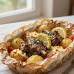 Nationalgericht Griechenland: Kleftiko (Rezept)
