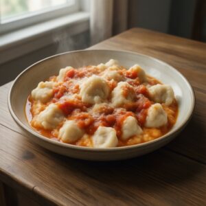 Nationalgericht Italien: Frascarelli (Rezept)