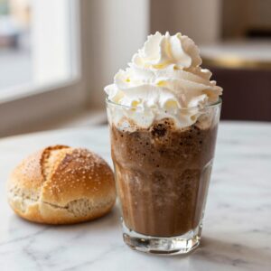 Nationalgericht Italien: Granita al Caffè (Rezept)