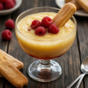 Nationalgericht Italien: Zabaglione (Rezept) Nationalgericht Italien: Zabaglione (Rezept)
