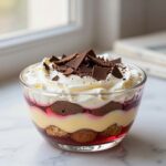 Nationalgericht Italien: Zuppa Inglese (Rezept) Nationalgericht Italien: Zuppa Inglese (Rezept)