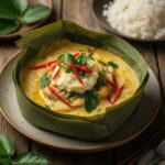 Nationalgericht Kambodscha: Amok Trey (Rezept)