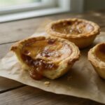 Nationalgericht Kanada: Butter Tarts (Rezept)