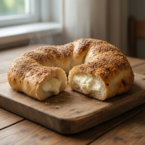 Nationalgericht Kroatien: Đevrek (Rezept)