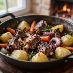 Nationalgericht Kroatien: Peka (Rezept)