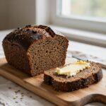Nationalgericht Lettland: Rupjmaize (Rezept)