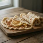 Nationalgericht Norwegen: Lefse (Rezept)