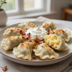 Nationalgericht Polen: Pierogi (Rezept)