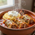Nationalgericht Rumänien: Sarmale (Rezept) Nationalgericht Rumänien: Sarmale (Rezept)