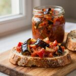 Nationalgericht Rumänien: Zacuscă (Rezept) Nationalgericht Rumänien: Zacuscă (Rezept)