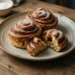 Nationalgericht Schweden: Zimtschnecken (Rezept)