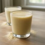 Nationalgericht Senegal: Jus de baobab (Rezept)