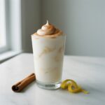 Nationalgericht Spanien: Leche Merengada (Rezept)