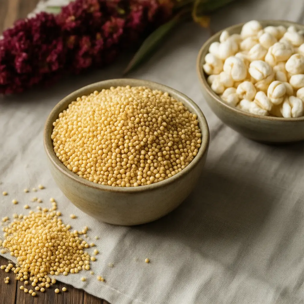 Amaranth