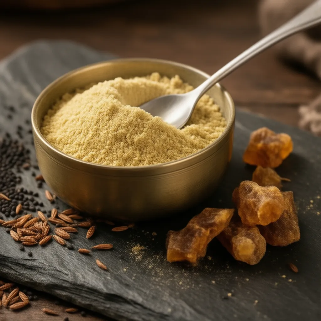 Asafoetida