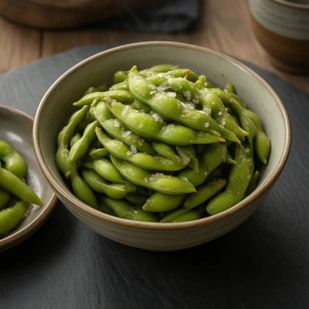 Edamame