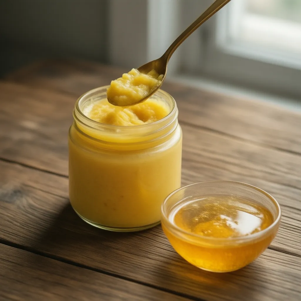 Ghee